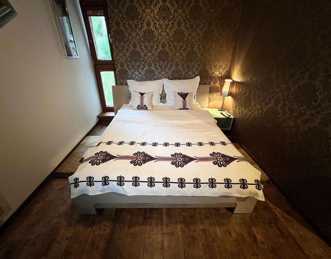 Apartament M5 Zakopane Exteriér fotografie