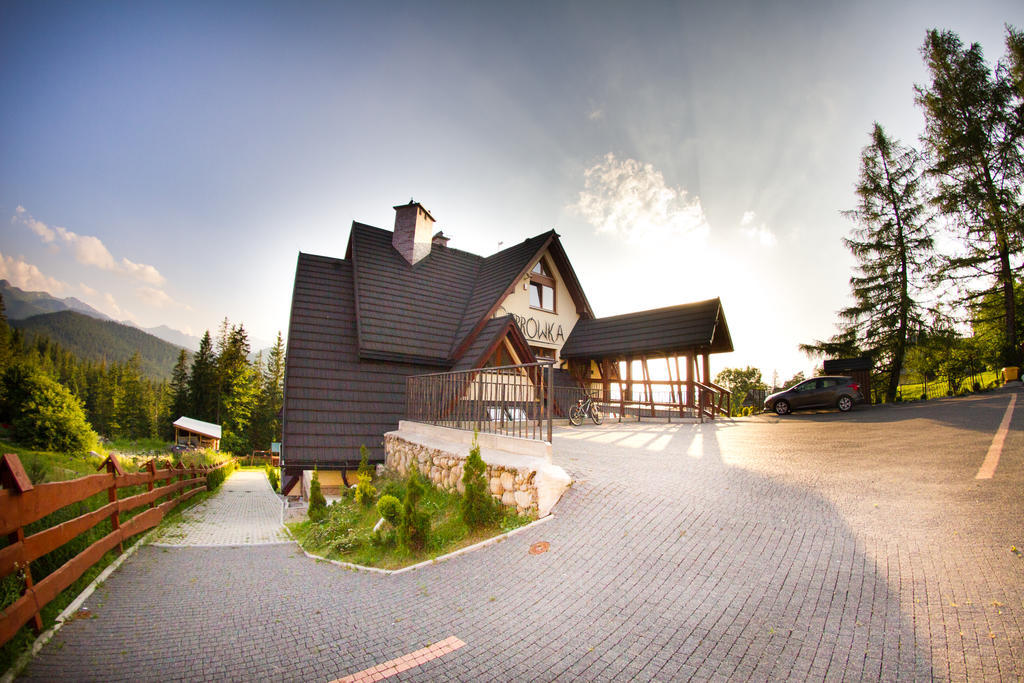 Apartament M5 Zakopane Pokoj fotografie