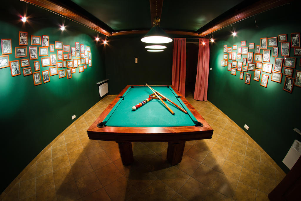 Apartament M5 Zakopane Pokoj fotografie